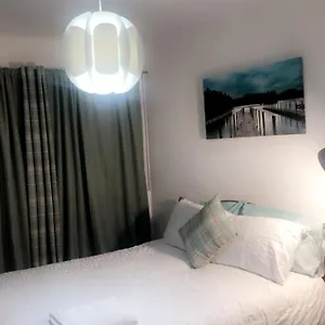 Apartment Entire One Bedroom Near Stratford, London