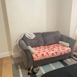 Holiday home Obusco, London