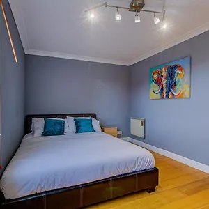 Apartment Statera - Thames View, London