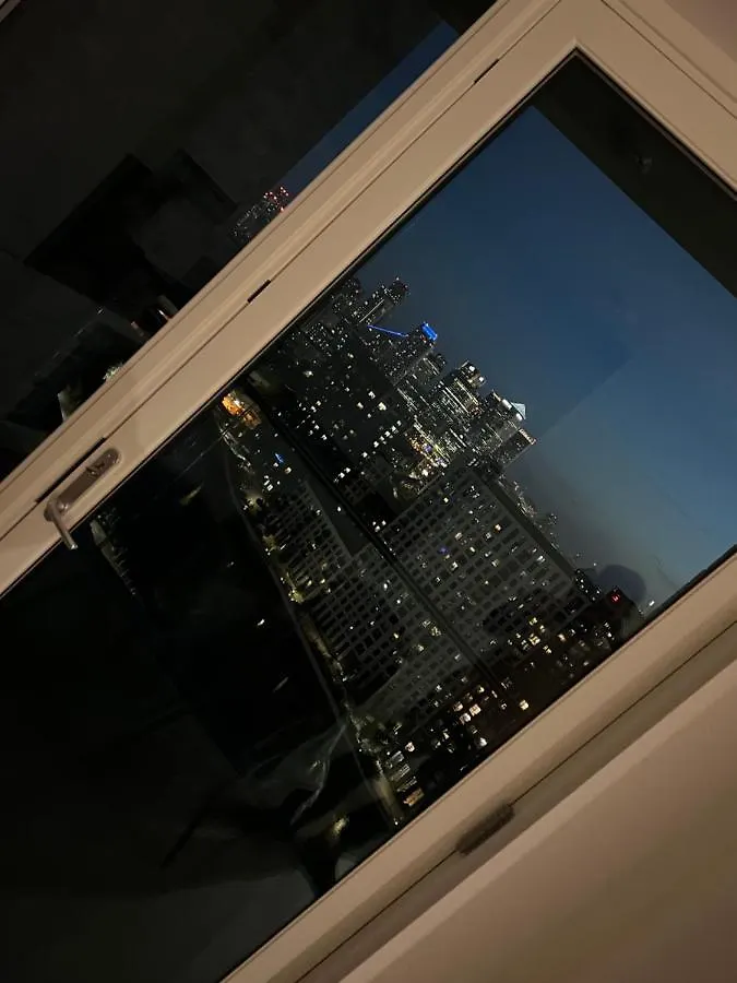Ac Luxe Penthouse With Free Parking Apartment London