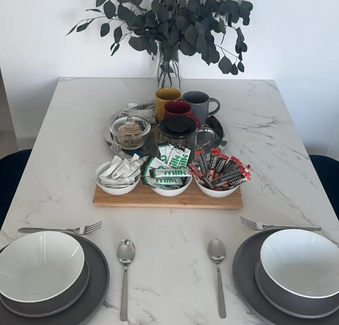 Ac Luxe Penthouse With Free Parking Apartment London